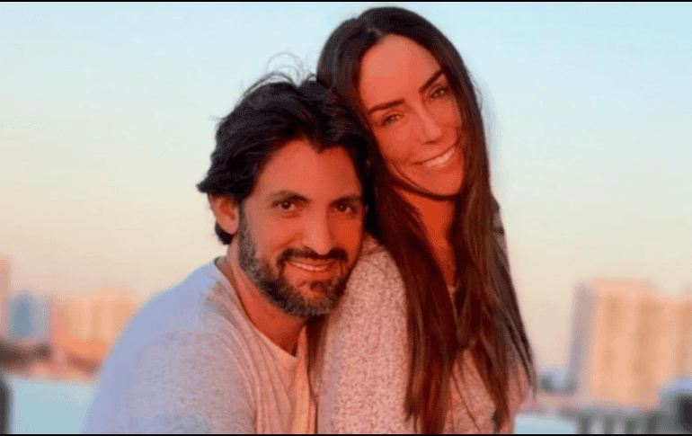 En México, Álvarez Puga y su esposa, presentadora de televisión cuyo paradero se desconoce, tienen orden de detención emitida por la Fiscalía General de la República en 2021 por lavado de dinero. ESPECIAL / IG /  @inesgomezmont