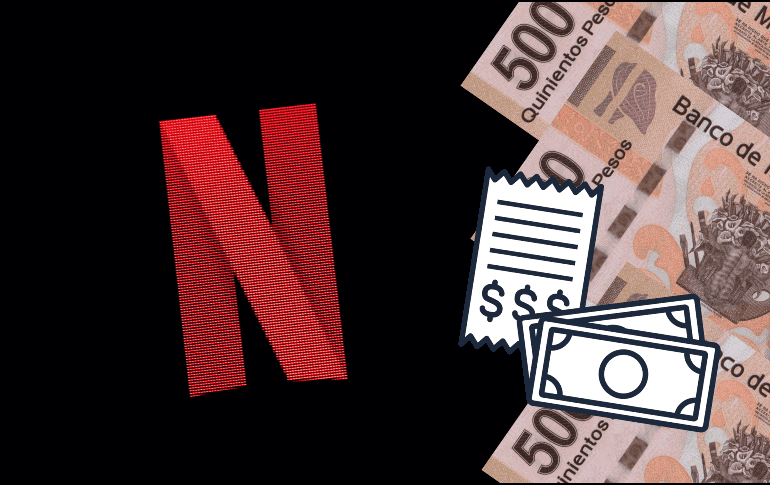 Pagar los servicios de Netflix, Prime Video, HBO y demás ya se ha transformado en un pago casi fijo para los mexicanos. AP/ARCHIVO