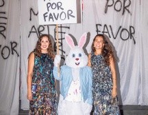 Alejandra Navarro y Ana Fernández González Guerra. GENTE BIEN JALISCO / A. Rodríguez