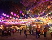 Las ventas se verán impulsadas porque desde el viernes 31 de octubre empezarán las ventas, promociones y descuentos de los productos propios de la festividad. EL INFORMADOR / ARCHIVO