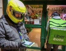 Autoridades de CDMX piden precaución ante un nuevo método de robo detectado. EFE/ARCHIVO