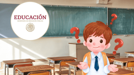 ¿Habrá clases el último día de octubre? Conoce lo que el Calendario oficial de la Secretaría de Educación Pública del ciclo escolar 2025-2026 marca. CANVA