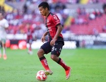 Hernández se distingue por su velocidad, sacrificio y sentido táctico. IMAGO7.