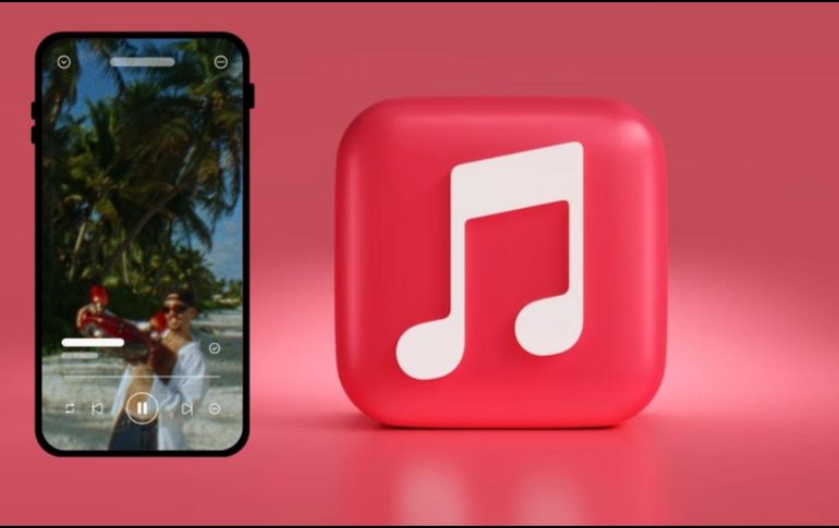 En Apple Music puedes escuchar sus otros sencillos como “La propuesta” “Mis días a tu suerte” o “que todo siga igual, o que vaya mejor” en donde el español habla sobre el estar enamorado, la felicidad y los sueños.  ESPECIAL/ Unsplash