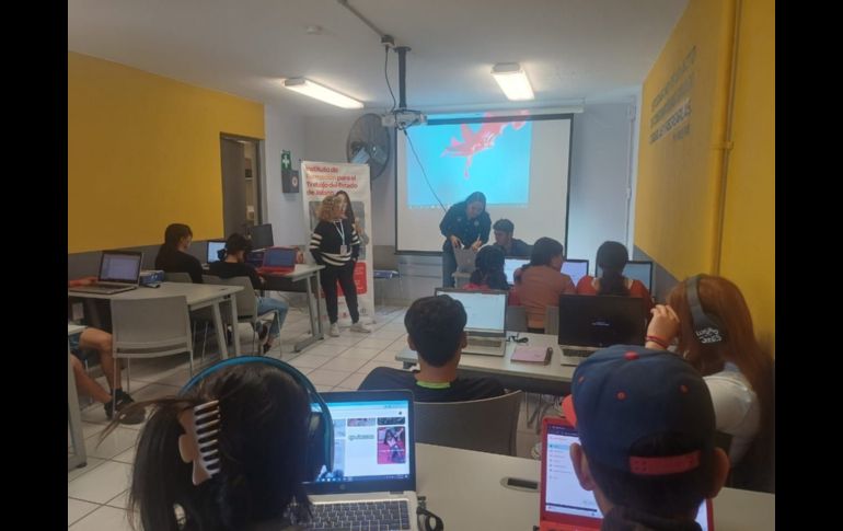 El programa busca abrir oportunidades reales de desarrollo para cerca de 3 mil personas en situación de vulnerabilidad. CORTESÍA