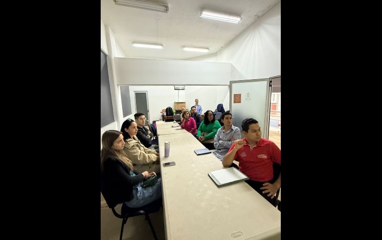 El programa busca abrir oportunidades reales de desarrollo para cerca de 3 mil personas en situación de vulnerabilidad. CORTESÍA