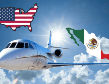 La administración del presidente Donald Trump enmarcó la decisión como parte de una iniciativa más amplia para hacer cumplir los acuerdos internacionales de aviación y garantizar mercados “justos y favorables a la competencia”. CANVA