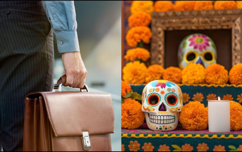 En caso de que la empresa requiera laborar durante un feriado, la decisión debe acordarse previamente entre patrón y trabajador. CANVA.