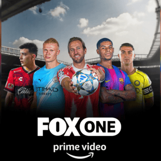 Fox One anuncia su incorporación a otro servicio de streaming