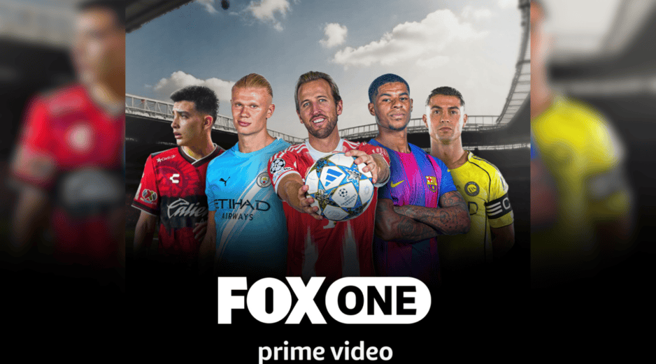 Refleja el compromiso de Fox Corporation por adaptarse a las nuevas tendencias de consumo digital. X/@somos_FOX