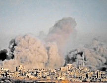 Los ataques se produjeron después de que Israel acusara a Hamás de atacar a sus soldados en Rafah, sur de Gaza, con artillería y disparos de francotirador, algo en lo que el grupo islamista ha negado haber participado. AP