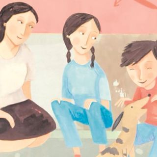 Letras que laten al ritmo de la música, la amistad y la valentía