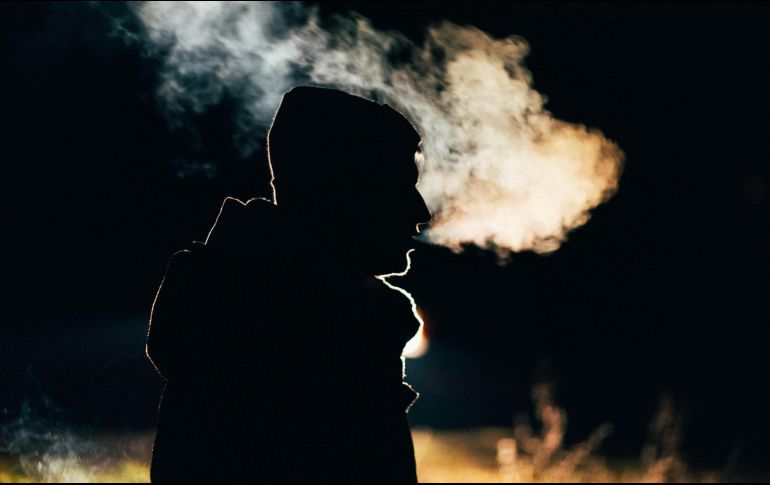 El actual Frente Frío 11 se extenderá hasta el jueves 30 de octubre. Unsplash