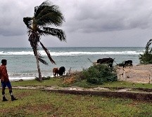 Se prevé que el huracán 