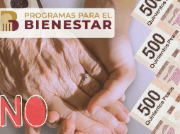 En contraste con lo anterior, aquellos programas con pago asegurado son los que mantienen su periodicidad bimestral y mensual. ESPECIAL