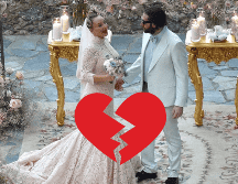 Sia le pidió el divorcio a su ex por esta razón. ESPECIAL / YOUTUBE