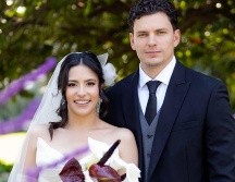 Alexandra Curiel y Juan Carlos Álvarez. GENTE BIEN JALISCO / Revista del 31 de octubre 2025