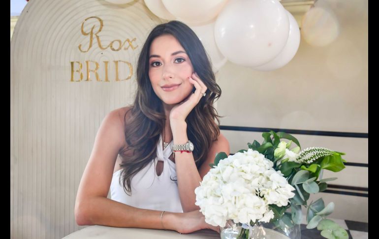 Despedida de Roxana González. GENTE BIEN JALISCO / Revista del 31 de octubre 2025