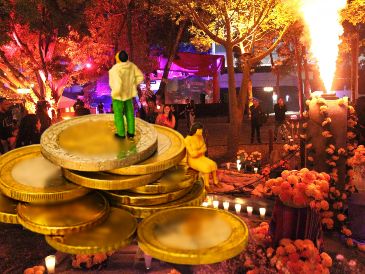 Los productos y servicios requeridos para las celebraciones de los próximos días registraron incrementos de entre 18 y 21 % respecto al 2024, según medios especializados en economía. EL INFORMADOR / ARCHIVO / UNSPLASH / M. Stern