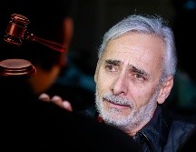 Abogado de la parte denunciante explicó el caso de Jesús Martínez. IMAGO7 / ARCHIVO