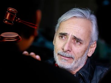 Abogado de la parte denunciante explicó el caso de Jesús Martínez. IMAGO7 / ARCHIVO