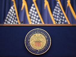 El gobierno no ha emitido datos de desempleo después de agosto debido al cierre federal. En su lugar, la Fed está observando cifras del sector privado. AFP / ARCHIVO