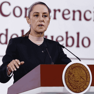 México pide a EU reforzar protocolos tras ataque a lancha