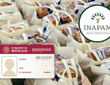 La campaña busca facilitar comida a adultos mayores vulnerables, garantizando su derecho a la alimentación. EL INFORMADOR/ARCHIVO/ESPECIAL