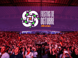 Conoce la lista de artistas que se presentarán durante los últimos días de las Fiestas de Octubre 2025. EL INFORMADOR/A. Navarro
