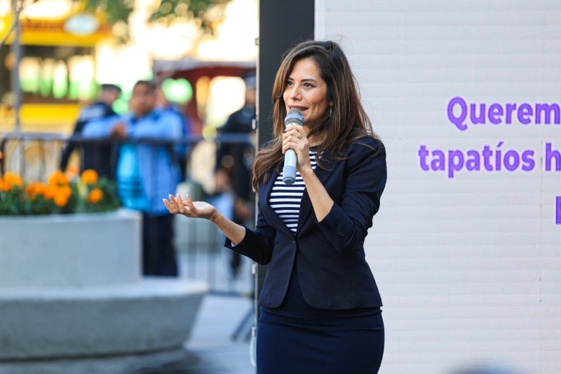 EL INFORMADOR / J. ACOSTA 