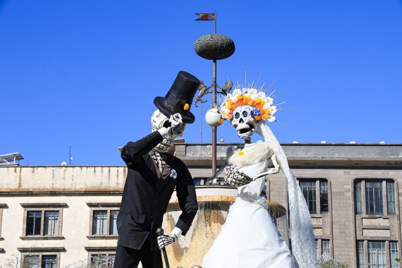  EL INFORMADOR / J. ACOSTA