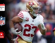 Jugador de la NFL, en una imagen de archivo. AP / ARCHIVO