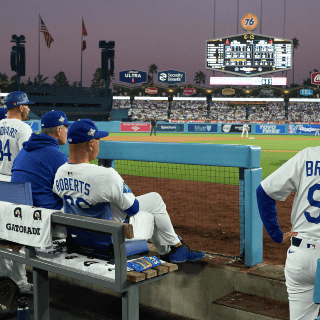 ¿Dónde ver EN VIVO el juego 5 de la Serie Mundial Dodgers vs Blue Jays?