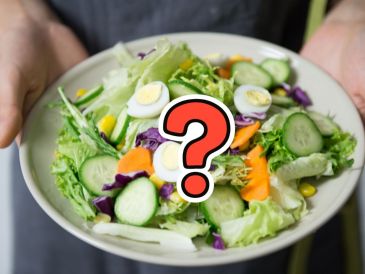 La clave está en leer las etiquetas, evitar los productos ultraprocesados y elegir alimentos naturales y frescos. CANVA