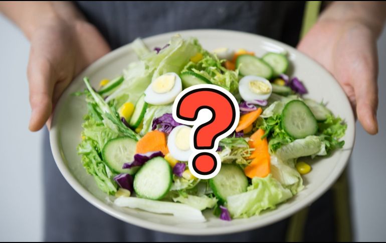 La clave está en leer las etiquetas, evitar los productos ultraprocesados y elegir alimentos naturales y frescos. CANVA