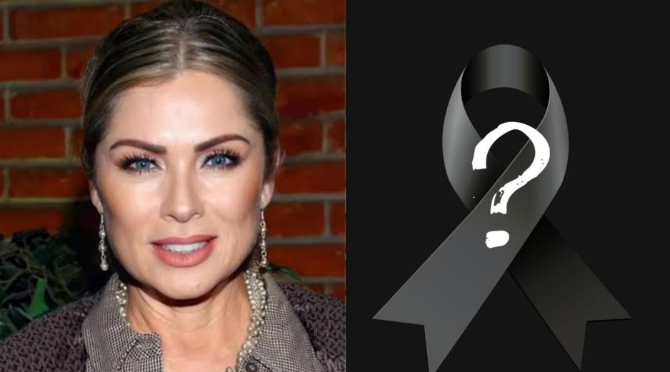 Tanto Galilea Montijo como Leticia Calderón reiteraron que la actriz se encuentra en perfecto estado de salud, y aprovecharon para invitar al público a verificar la información antes de compartirla en redes sociales. FACEBOOK/De todo un Poco