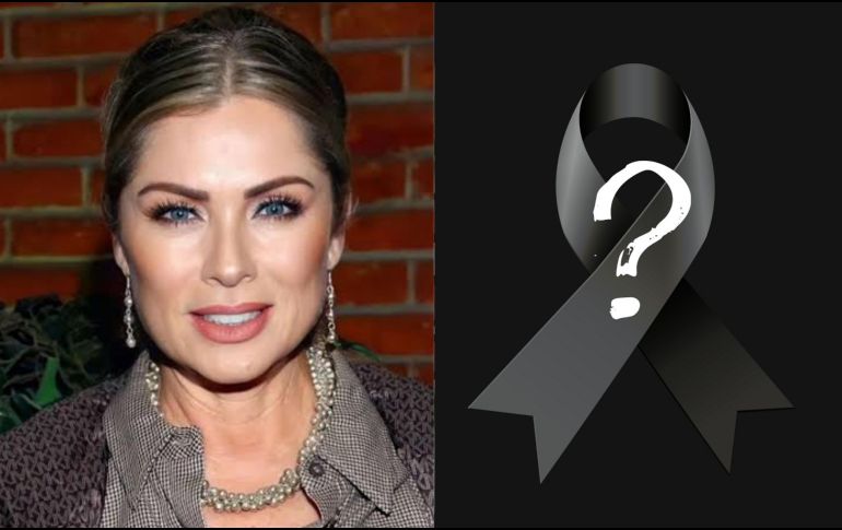 Tanto Galilea Montijo como Leticia Calderón reiteraron que la actriz se encuentra en perfecto estado de salud, y aprovecharon para invitar al público a verificar la información antes de compartirla en redes sociales. FACEBOOK/De todo un Poco