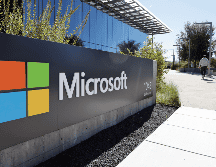 Los problemas con Azure se reportaron unas horas antes de que Microsoft publicara su reporte trimestral y poco más de una semana después de que una interrupción masiva de Amazon Web Services. EFE / J. G. Mabanglo