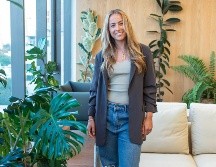 Ana Paula Ruíz. GENTE BIEN JALISCO / Revista del 31 de octubre 2025