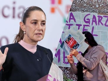 Las firmantes, entre ellas Julieta Venegas, Verónica Murguía y Carmen Villoro, aseguraron que, durante décadas, se ha borrado y desdeñado la literatura hecha por mujeres. SUN / EFE / ARCHIVO