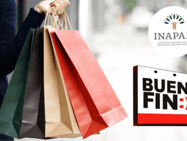 La credencial Inapam permite a los adultos mayores acceder a descuentos permanentes en diversos comercios y servicios. CANVA/ESPECIAL