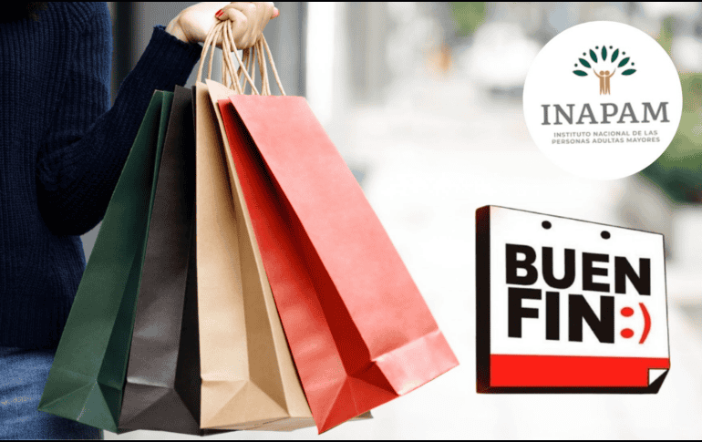 La credencial Inapam permite a los adultos mayores acceder a descuentos permanentes en diversos comercios y servicios. CANVA/ESPECIAL