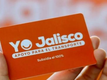 Se hará entrega de la tarjeta que cubre el 100% de los pasajes a quienes aparezcan en el listado de beneficiarios