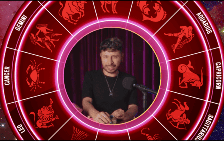 Saca tu mejor vibra y abre tu mente a las señales del universo: con la sabiduría de Mika y las cartas del tarot como aliadas. ESPECIAL/ Pixabay/ YouTube/ Mika Vidente