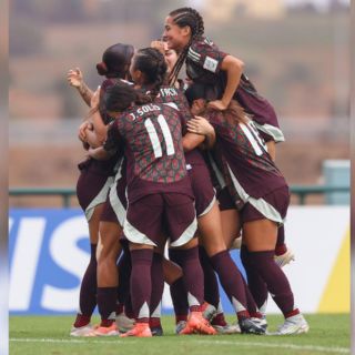 México vs Italia: Fecha y horario para los Cuartos de Final del Mundial Femenil Sub-17
