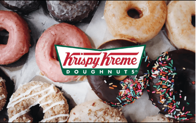 Toma en cuenta que la promoción aplica en todas las tiendas Krispy Kreme. Unsplash