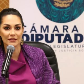 Mery Pozos garantiza aprobación anticipada del Presupuesto 2026