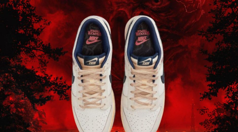 En México, se debe considerar el tipo de cambio y posibles impuestos de importación. ESPECIAL/NIKE