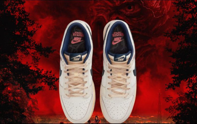 En México, se debe considerar el tipo de cambio y posibles impuestos de importación. ESPECIAL/NIKE