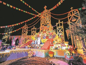 Lugar donde cobra vida una de las costumbres más mexicanas. EL INFORMADOR